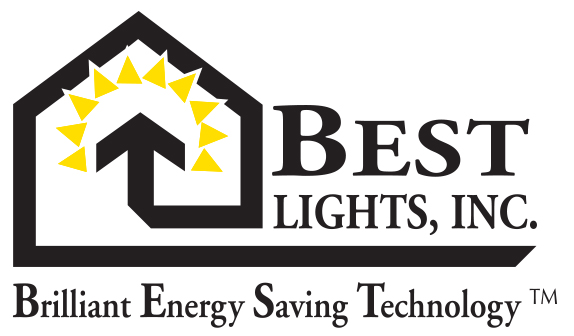 Best Lights Logo