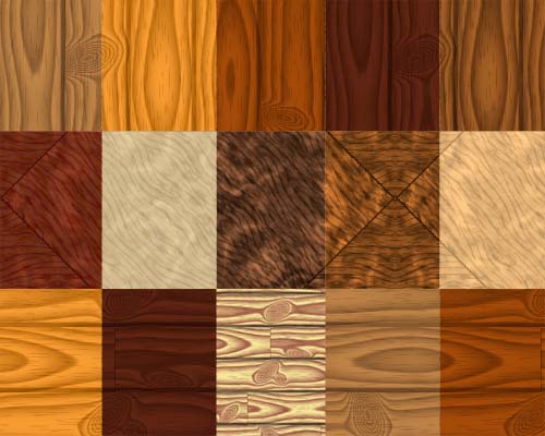Wood Textures