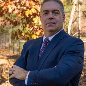 Jeffrey Lee Benjamin