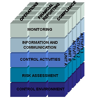 COSO Framework
