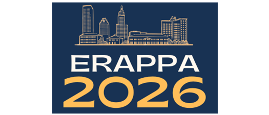 ERAPPA 2026 Regional Conference