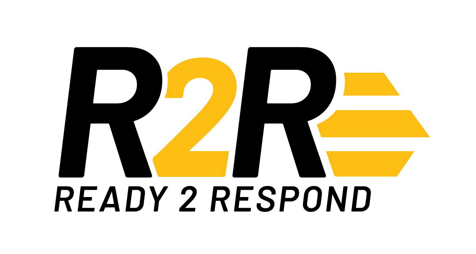 Ready2Respond Logo
