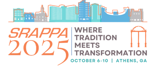 SRAPPA 2025 Regional Conference